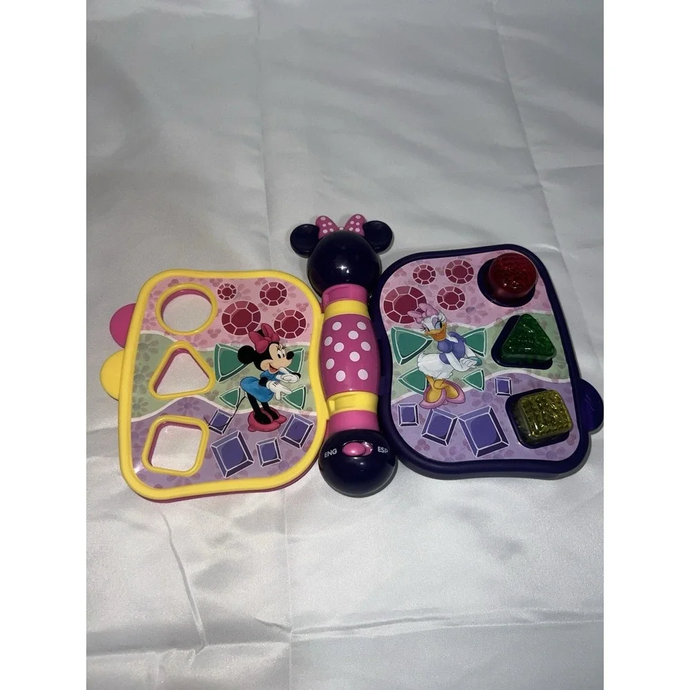 Disney Minnie Mouse 